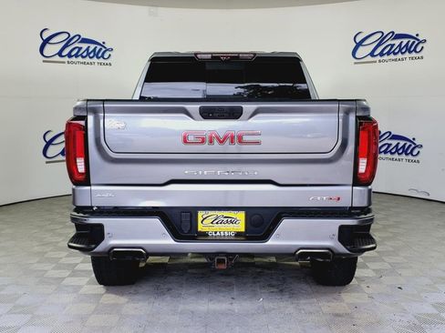 Used 2021 GMC Sierra 1500 AT4 w/ AT4 Value Package image 22
