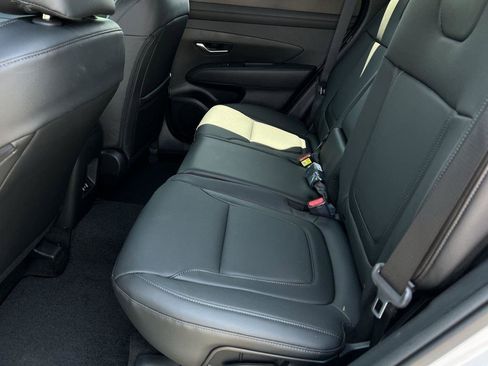 New 2025 Hyundai Tucson XRT image 6