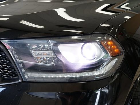 Used 2019 Dodge Durango R/T w/ Blacktop Package AWD/4WD image 27