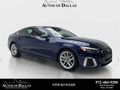 Used 2023 Audi A5 2.0T Premium w/ Convenience Package
