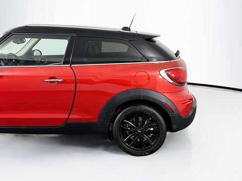 Used 2015 MINI Cooper Paceman Paceman image 41