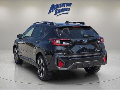 New 2025 Subaru Crosstrek 2.5i Limited image 5