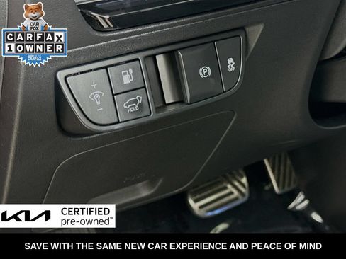 Used 2024 Kia EV6 GT-Line AWD/4WD image 12