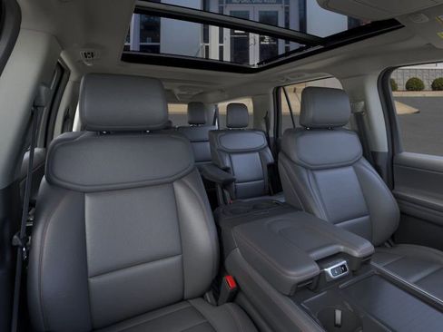 New 2026 Ford Expedition Max Active image 10