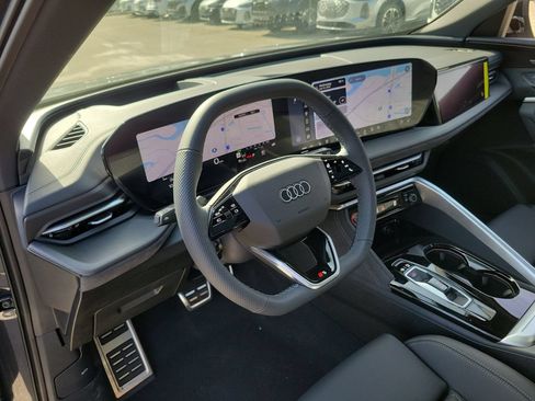 New 2026 Audi SQ5 Premium Plus AWD/4WD image 6