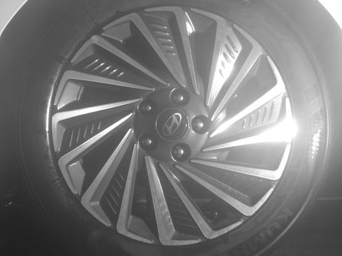 Used 2025 Hyundai Sonata SEL image 14