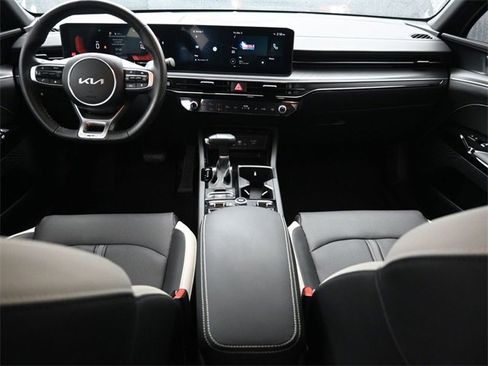 Used 2025 Kia K5 GT-Line image 24