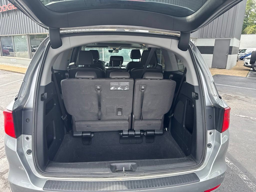 Used 2020 Honda Odyssey EX-L image 9