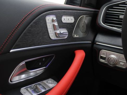 New 2026 Mercedes-Benz GLE 53 AMG 4MATIC Coupe image 14