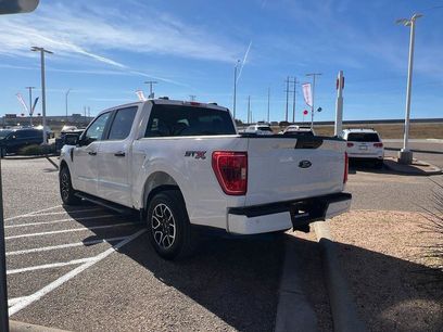 Used 2023 Ford F150 XL w/ STX Appearance Package
