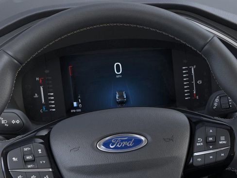 New 2025 Ford Escape Active w/ Tech Pack #1 image 14