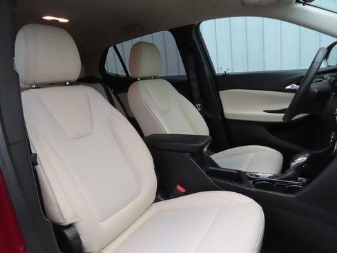 Used 2023 Buick Encore GX Preferred w/ Cold Weather Comfort Package image 24