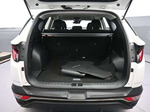 Certified 2023 Hyundai Tucson SE image 21