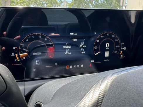 Used 2024 Ford Mustang GT Premium RWD image 13