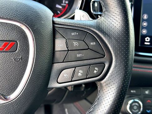 Used 2024 Dodge Durango GT image 15
