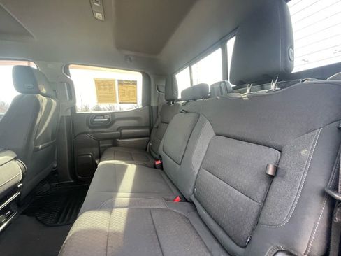 Used 2020 Chevrolet Silverado 1500 LT w/ Texas Edition image 25