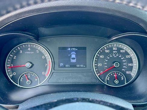 Used 2020 Kia Optima S w/ S Panoramic Sunroof Package image 6