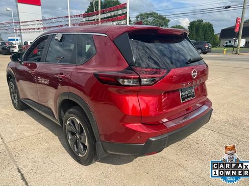 Used 2026 Nissan Rogue SV FWD image 15