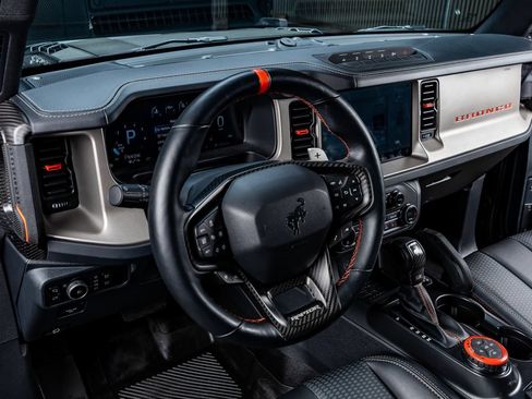 Used 2024 Ford Bronco Raptor AWD/4WD image 17