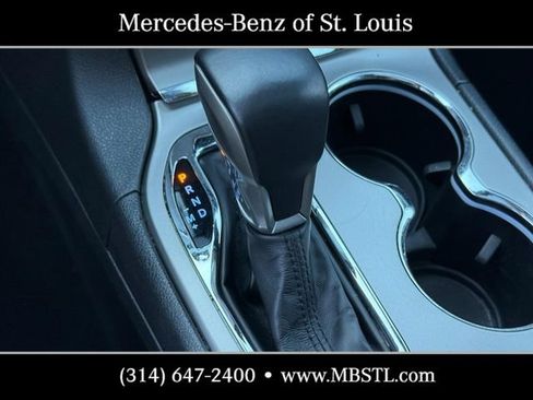 Used 2021 Jeep Grand Cherokee Limited w/ Sun & Sound Group AWD/4WD image 23