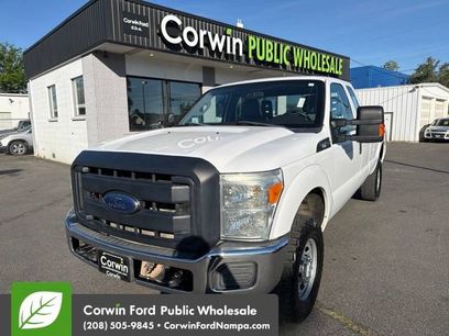 Used 2016 Ford F350 XL