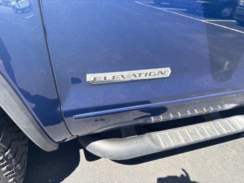 Used 2019 GMC Sierra 1500 Limited w/ Elevation Edition AWD/4WD image 13