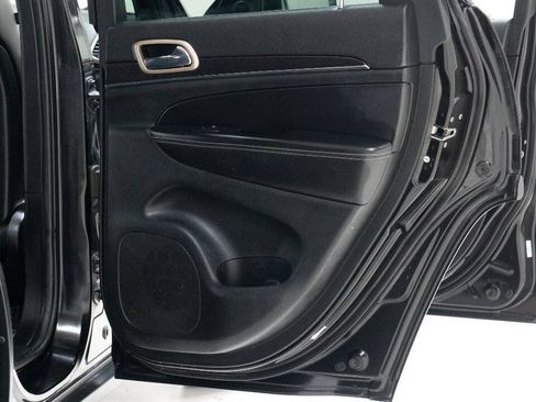 Used 2014 Jeep Grand Cherokee Limited AWD/4WD image 24