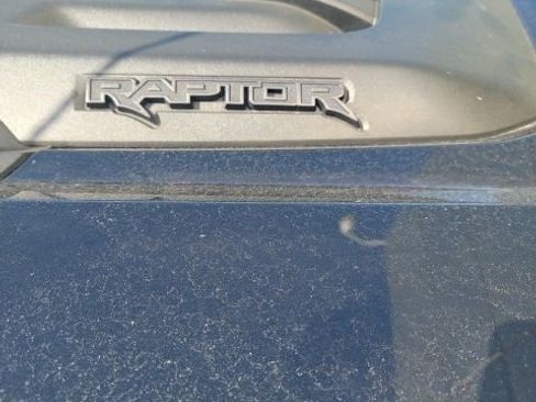 Used 2023 Ford F150 Raptor w/ Raptor Carbon Fiber Package image 2