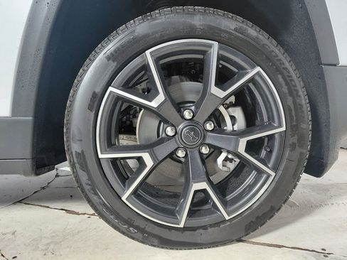 New 2026 Jeep Cherokee Overland w/ Trailer Tow Group AWD/4WD image 16