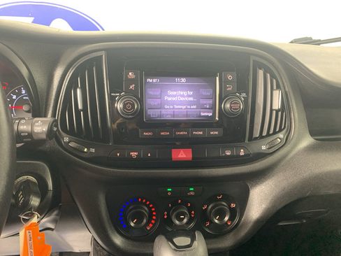 Used 2021 RAM ProMaster City Tradesman SLT FWD image 24