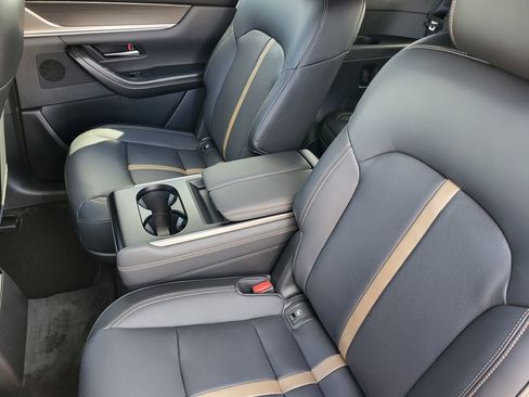 New 2026 MAZDA CX-90 3.3 Turbo S w/ Premium Plus image 21