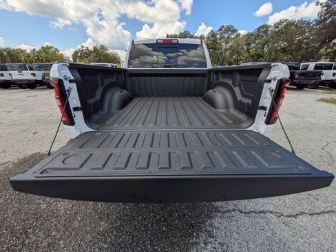 New 2026 RAM 1500 Laramie w/ Night Edition image 11