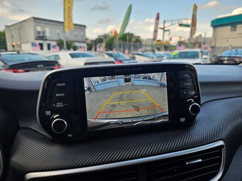 Used 2019 Hyundai Tucson Sport AWD/4WD image 26