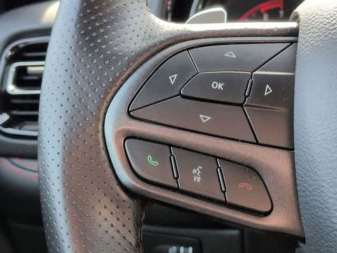 Used 2025 Dodge Durango R/T AWD/4WD image 26