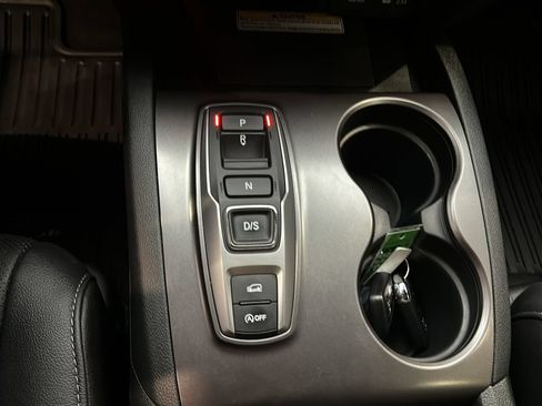 Certified 2023 Honda Passport EX-L image 34