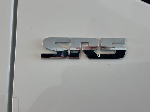 Used 2023 Toyota Tacoma SR5 w/ Technology Package RWD image 43