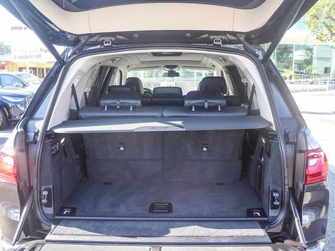 Used 2022 BMW X7 xDrive40i w/ Premium Package AWD/4WD image 26
