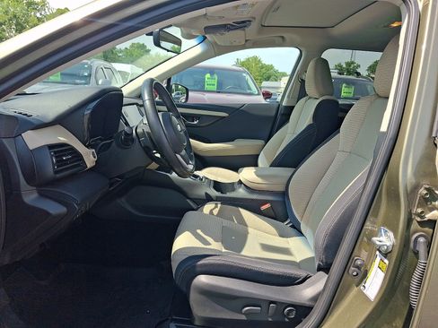Used 2022 Subaru Outback Premium AWD/4WD image 13
