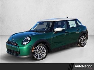 New 2026 MINI Cooper S video 1