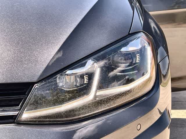 Used 2019 Volkswagen Golf R 4-Door AWD/4WD image 24