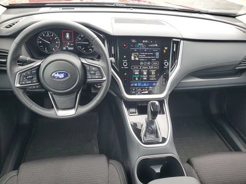 Certified 2025 Subaru Outback Premium w/ Popular Package #1A AWD/4WD image 13