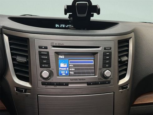 Used 2013 Subaru Outback 2.5i Limited w/ Moonroof Pkg image 22