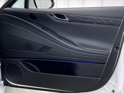 Used 2026 Genesis G80 3.5T Prestige image 21