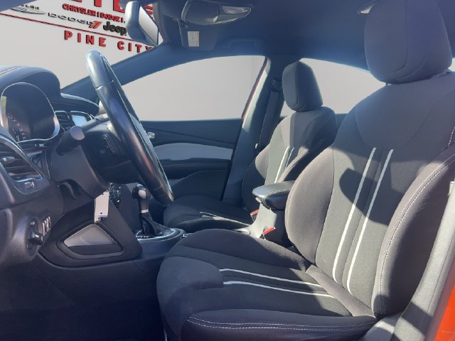 Used 2014 Dodge Dart SXT FWD image 35