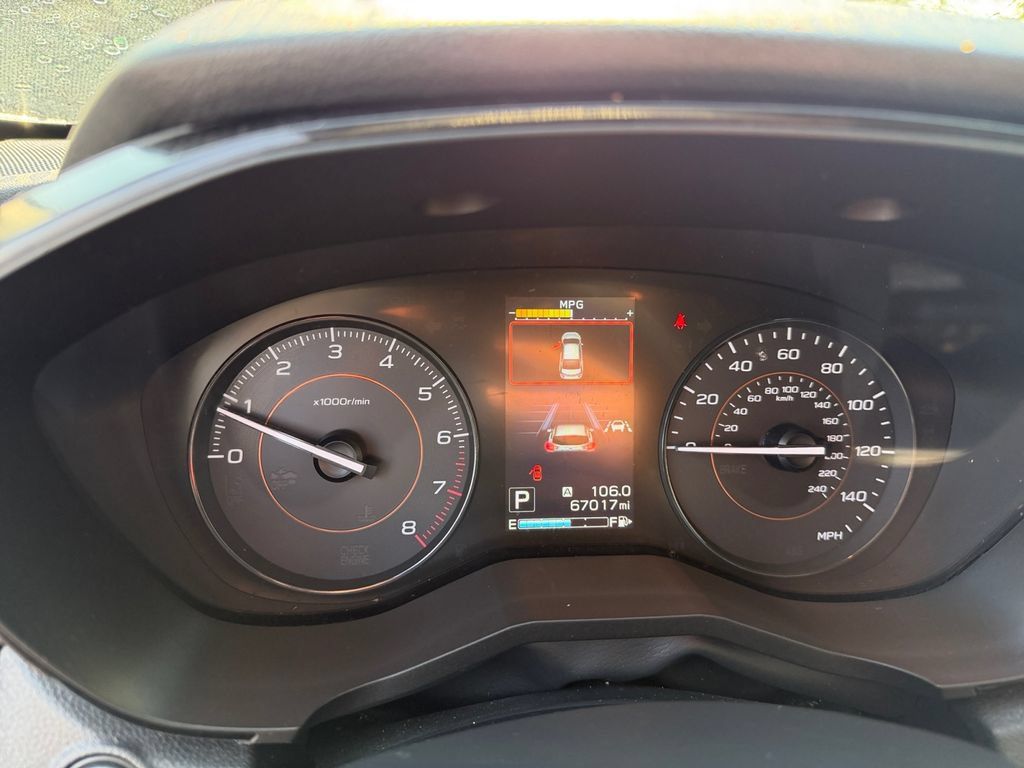 Used 2019 Subaru Crosstrek 2.0i w/ Eyesight System AWD/4WD image 20
