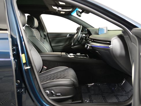 Used 2023 Genesis G80 3.5T Sport image 20