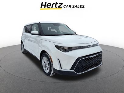 Used 2025 Hyundai Kona SEL