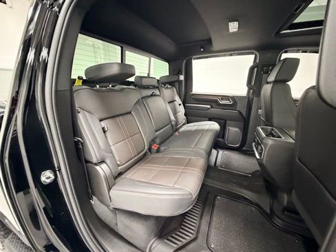 Certified 2024 Chevrolet Silverado 2500 High Country w/ Technology Package image 30