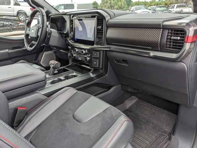 New 2026 Ford F150 Raptor AWD/4WD image 14
