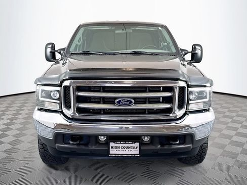 Used 2002 Ford F350 XLT AWD/4WD image 2